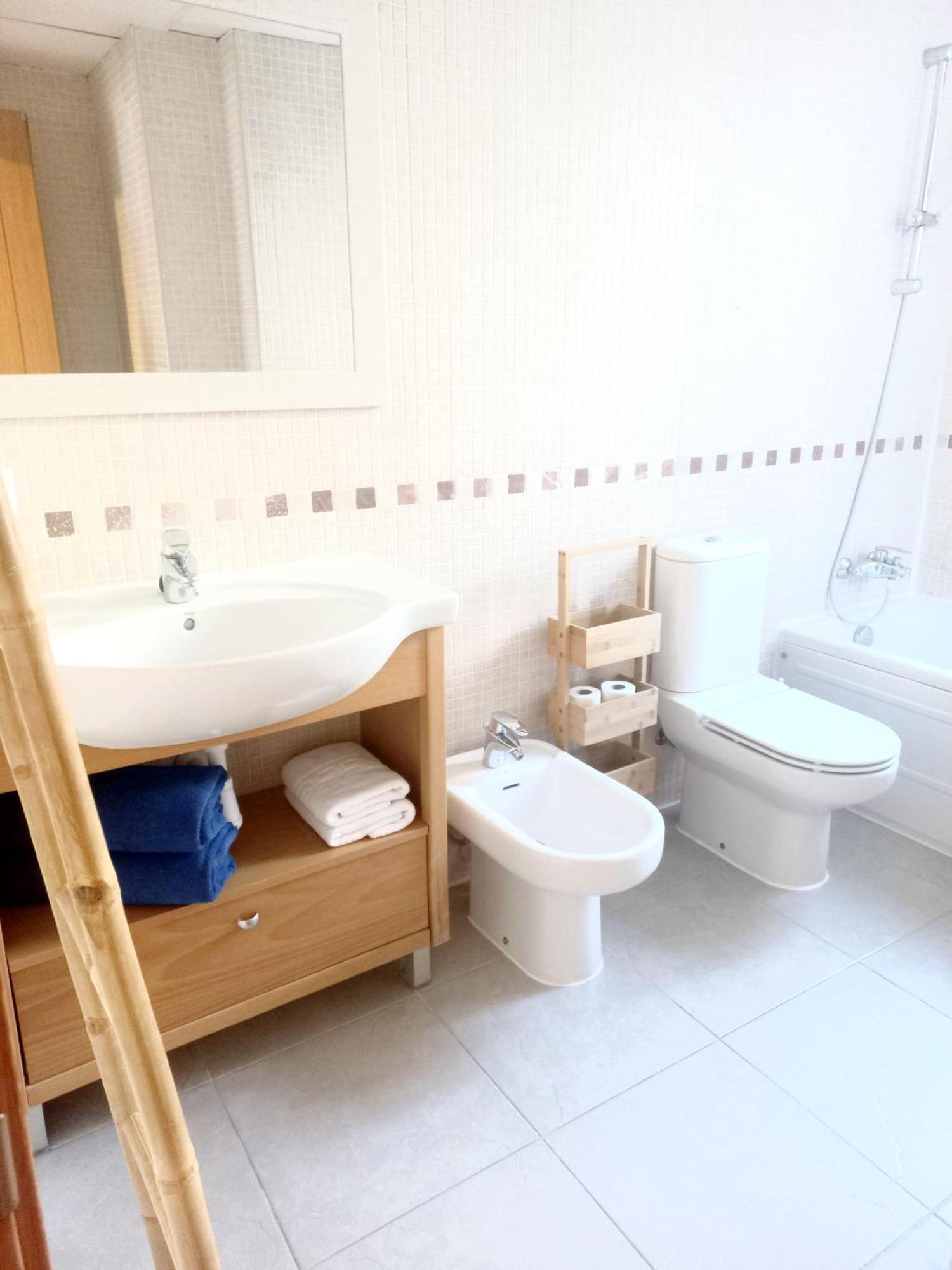 Apartament Sony เดเนีย ภายนอก รูปภาพ
