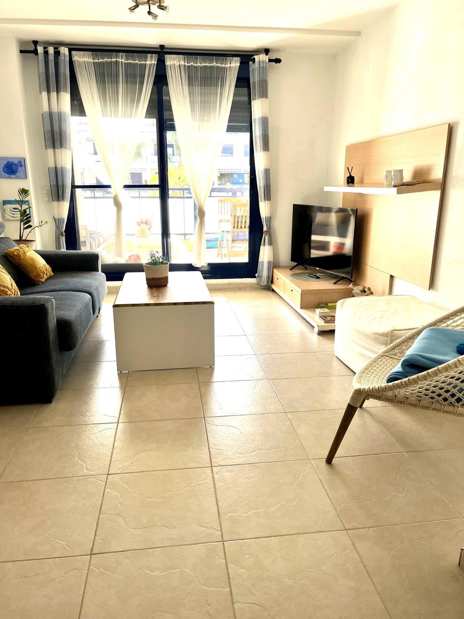Apartament Sony เดเนีย ภายนอก รูปภาพ